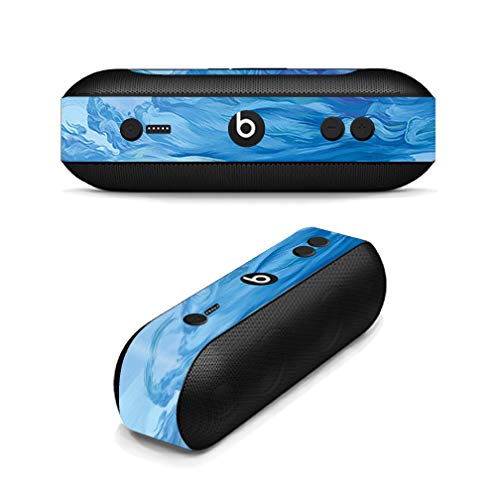 MightySkins Skin Compatible With Beats Pill Plus - Cell Phone Towers | Protective, Durable, and Unique Vinyl Decal wrap cover | Easy To Apply, Remove, and Change Styles | Made in the USA