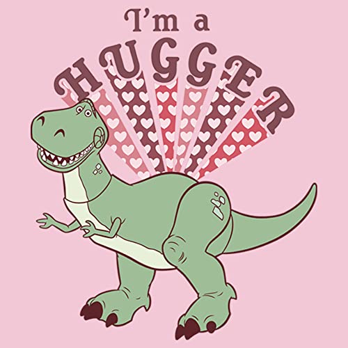 Fifth Sun Girl's Hugger Rex T-Shirt2