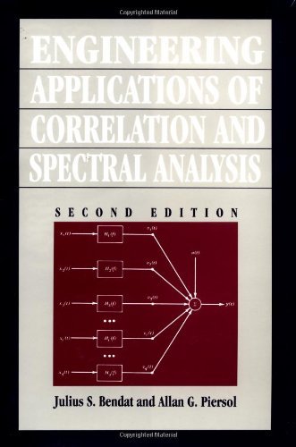 Engineering Applications of Correlation and Spectral Analysis:2nd ...