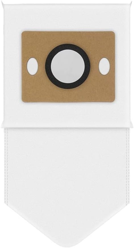 For ILIFE G9 Pro / V9 Pro / A12 Pro / A30PRO Vacuum Parts Dust Bag Replacement Accessories PX-F064 1 pc / 5 pcs / 10 pcs Kit(1 pc)