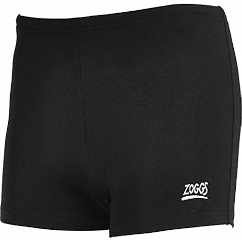Zoggs Boys Cottesloe Hip Racer Trunks Cover