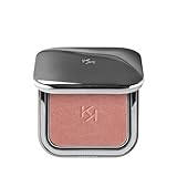 KIKO Milano Unlimited Blush 11, Colorete En Polvo Con Resultado Modulable De Larga Duración