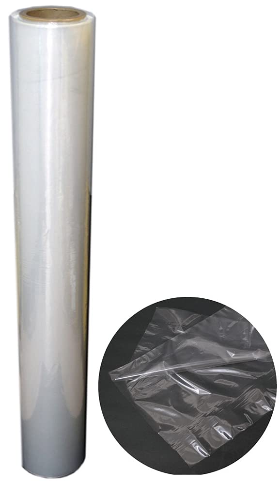 【帯・シュリンク付き】Ryoページ Amazon | 【エムティ】シュリンクフィルム ロール(半折タイプ) 800mm幅