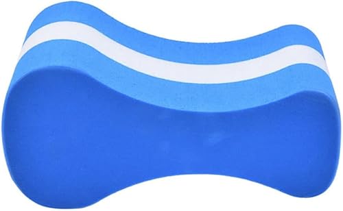 Vista 5 de Tabla de natación, tabla de natación, flotador de ayuda de entrenamiento, tabla de natación EVA, boya de kickboard, tabla de natación, boya