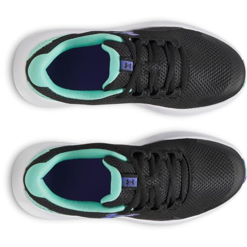 Under Armour Women's Grade School Surge 4 Sneaker4