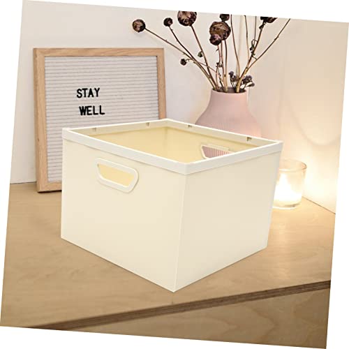 Boîte de rangement petits objets pour en finir avec le désordre de bureau