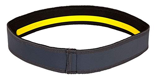 Halo Headband Sweatband Slim, 1"