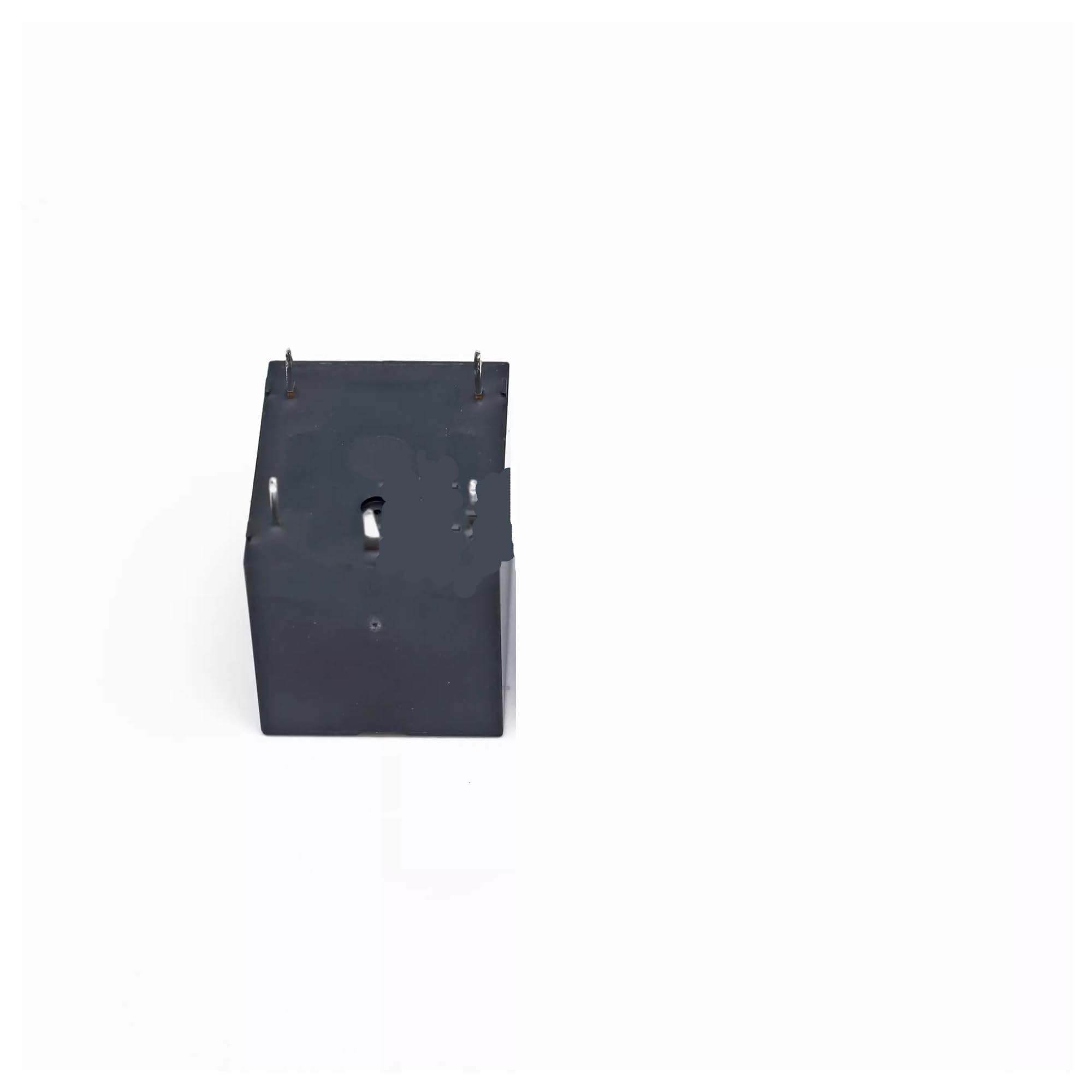 Relé Y3F-SS-105DM de 10A y 250V para proyectos electrónicos 2