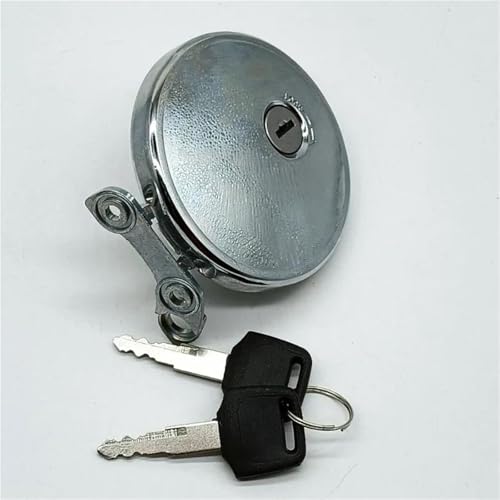 Clé de bouchon réservoir essence premium pour Kawasaki W650 W800