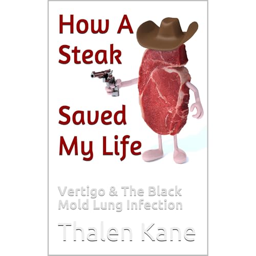 How A Steak Saved My Life | Thalen Kane episode artwork