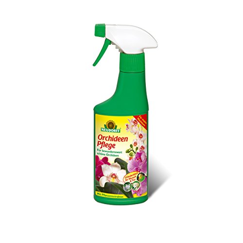 NEUDORFF Orchid Care 250 ml