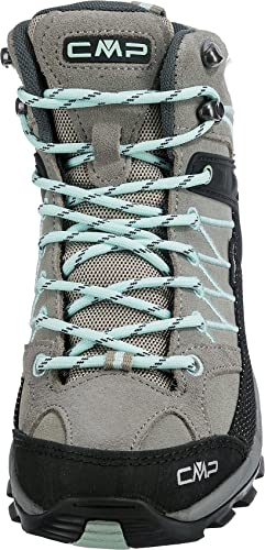 Image of CMP Men's High Rise Hiking Shoes