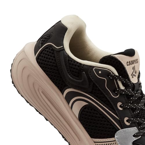 Image of Campus Women RYZE Running Shoes