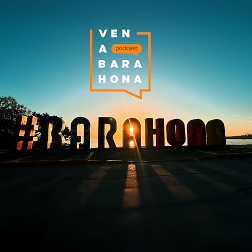 Ven a Barahona Podcast cover art