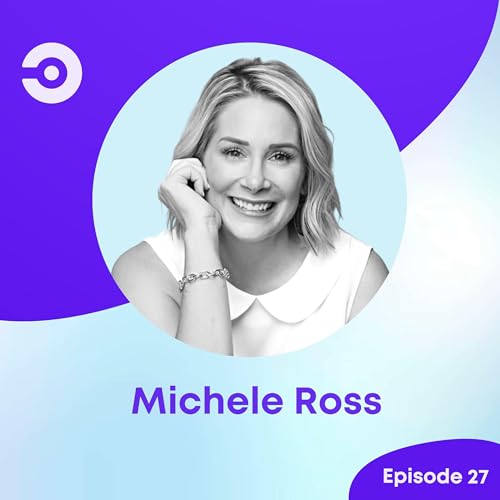 Branding your Linkedin Profile for Success with Michele Ross [Ep#27]