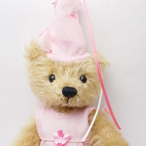 ハーマン社テディベア　Bear fee Teddy ハーマン社テディベア Bear fee Teddy Amazon.co.jp: ドイツ
