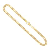 Unisex Halskette als Fantasiekette ohne Anhänger - Echtschmuck direkt vom Juwelier. Tolles Geschenk für Sie oder Ihre Liebsten.