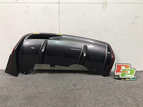 ノート ニスモ 純正 リアスポイラー ノートEパワーニスモS DAA-HE12 純正 リアスポイラー(リア)｜売買されたオークション