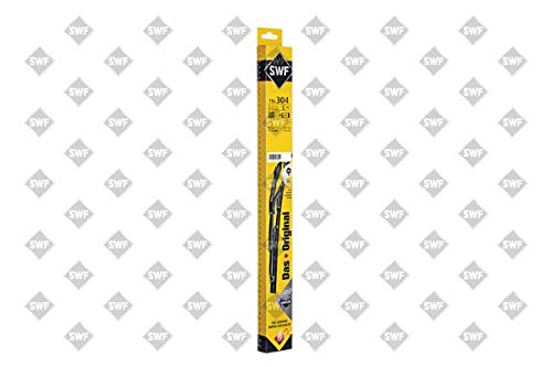Valeo SWF Das Original Set Silecek Seti Saab 9-5 (2006-2009) (575+575 MM) 116304