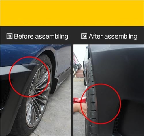 Kit d'élargissement d'adaptateur 30mm pour corriger le roulis de votre Opel Insignia