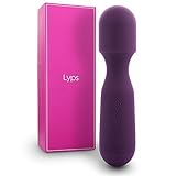 Vibrator Sex Massager - 10 Patterns - Waterproof Adult Vibration Toy for Females,Sex Things for Couples - Vibrator Stimulator - Clit Vibrator, Lyps Hummingbird