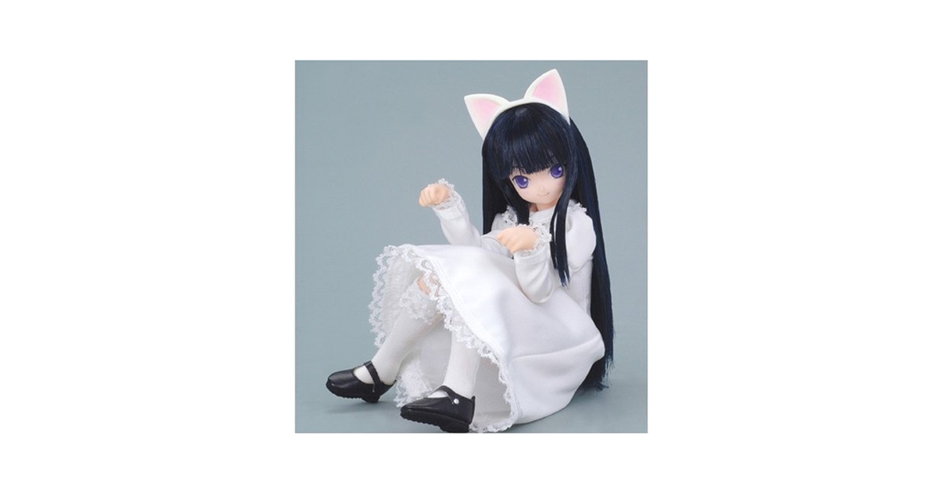 Amazon.com: MOON PHASE Hazuki (1/6 Scale Fashion Doll