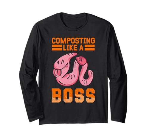 �͔쉻 Like A Boss Vemicomposting ����T�V���c