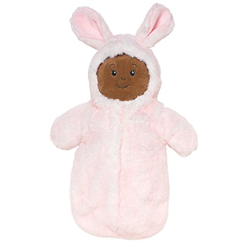 Manhattan Toy Wee Baby Stella Snuggle Bunny 12