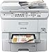 Produktbild Epson WorkForce Pro WF-6590DWF (220V) Multifunktionsgerät (Drucker, scanner, kopieren, Fax, 4800 x 1200 dpi, WiFi und USB) weiß