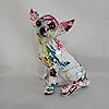 Figurine De Chien Dalmatien CollectA 80040 - Jouet Animalier Réaliste Ou Cake Topper 2025