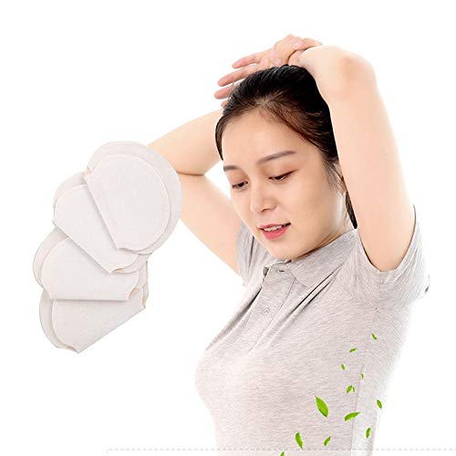 Buy Beautify 70Pcs Underarm Sweat Patches Antiperspirant Disposable