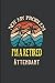 Produktbild I'm a Retired Attendant: Jounal with Mate Cover ( 6x9 Inches > 120 Pages)