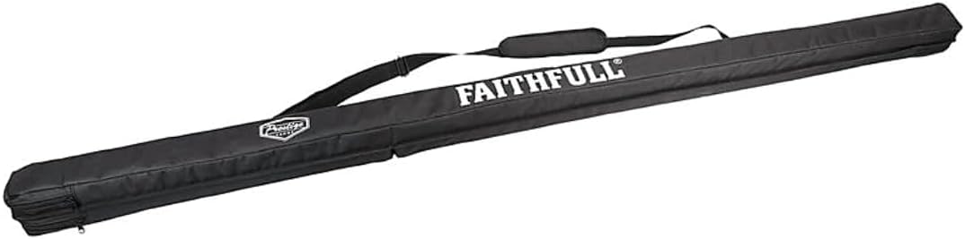 Faithfull Prestige Professional Spirit Level Carrying Case Bag