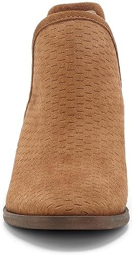 Image of Lucky Brand Women's Baley Ankle Boots