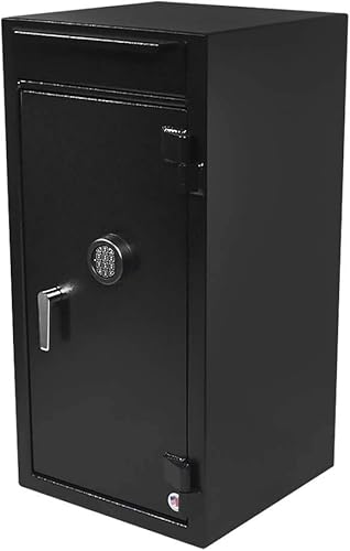 Miniatura 9 de Stealth Depósito seguro de la caída de la bóveda DS3020FL12 almacenamiento de efectivo, hecho en los E.E.U.U