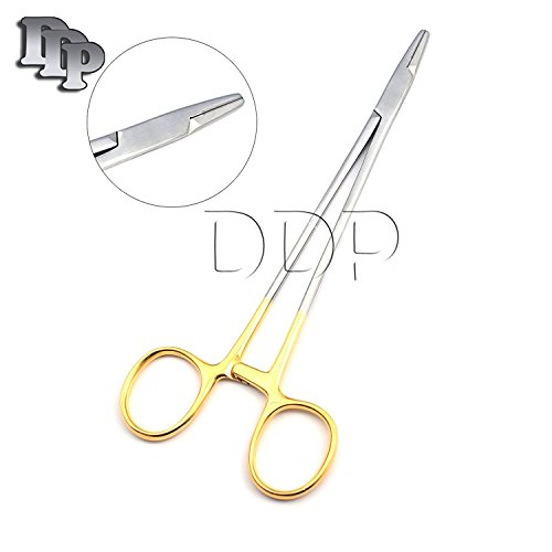 DDP Mayo HEGAR Needle Holder 6