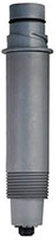 GF Signet 3-2765-2 ORP Differential Electrode, Flat Tip, PT1000, 1" NPT Thread, 11"