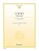 Produktbild Die Uhr: "Ich trage, wo ich gehe". op. 123/3. hohe Singstimme und Klavier.: G major. op. 123/3. high voice and piano. aiguë. (Edition Schott Einzelausgabe)