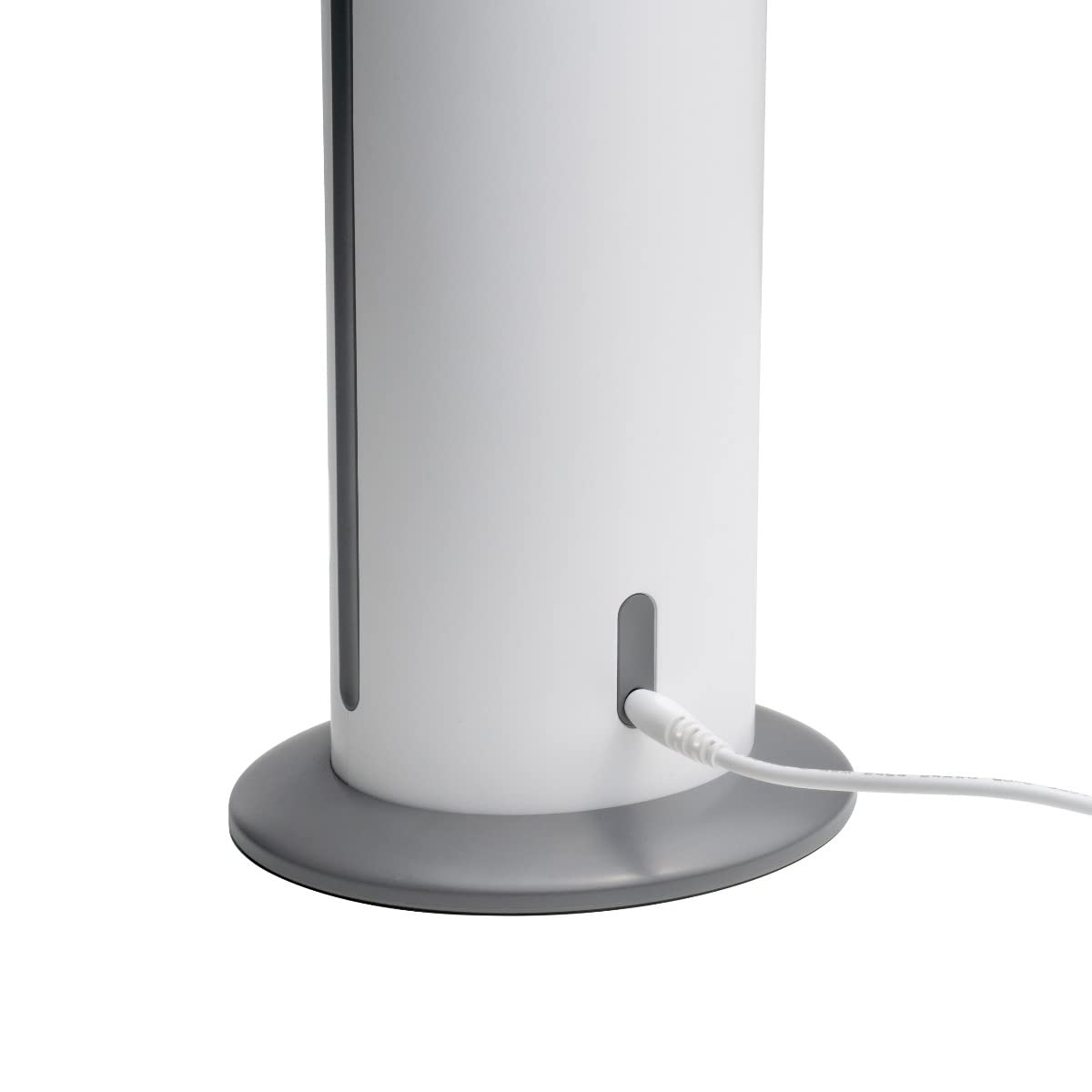 daylight D35070 Twist 2 Go™, Lampada LED portatile, luce diurna 6000K, 3 livelli luminosità, paralume Easy Twist, ricaricabile fino a 8h – per lettura, artigianato, lavoro