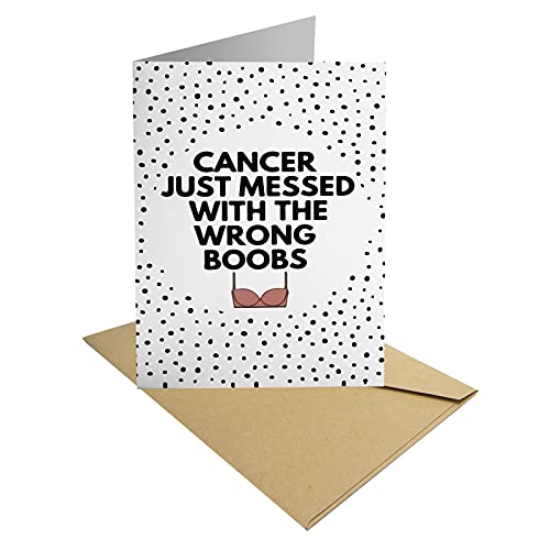 Breast Cancer Gifts For Women, Get Well Soon Gifts For Women, Breast Cancer Awareness Care Package With Mastectomy Pillow #TOP4