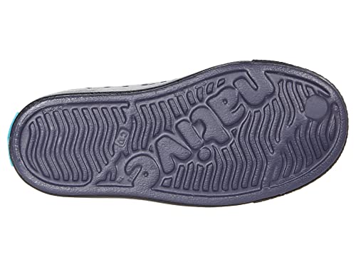 Image of Native Shoes Unisex-Kids Jefferson Bloom Print Sneakers