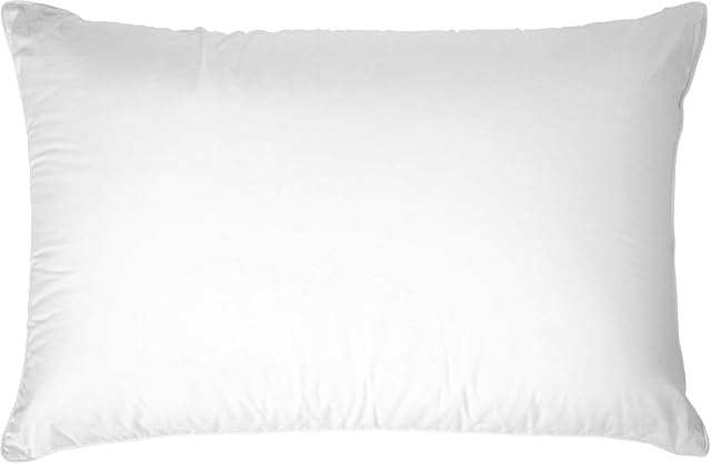 Touch of Down Pillow King Found in Holiday Inn Express by IHG Hotels Set of 2 White King