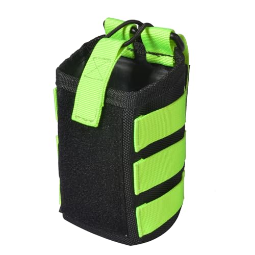 Étui Universel pour Talkie Walkie Pochette Radio Molle Grande Capacité