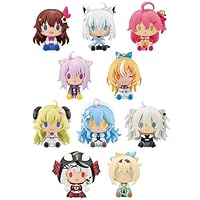 Amazon | 一番くじ ホロライブ vol.2 ちょこのっこ賞 ちょこのっ