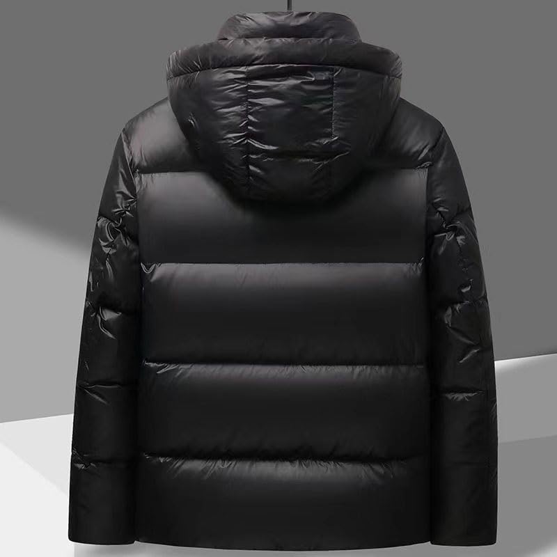 Knuth Marf 2way dad jacket/black knuth marf 2way down jacket / Black