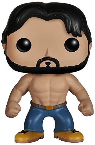 Preisvergleich Produktbild Unbekannt Funko - Figurine - True Blood - Alcide Herveaux Pop 10cm - 0849803040703