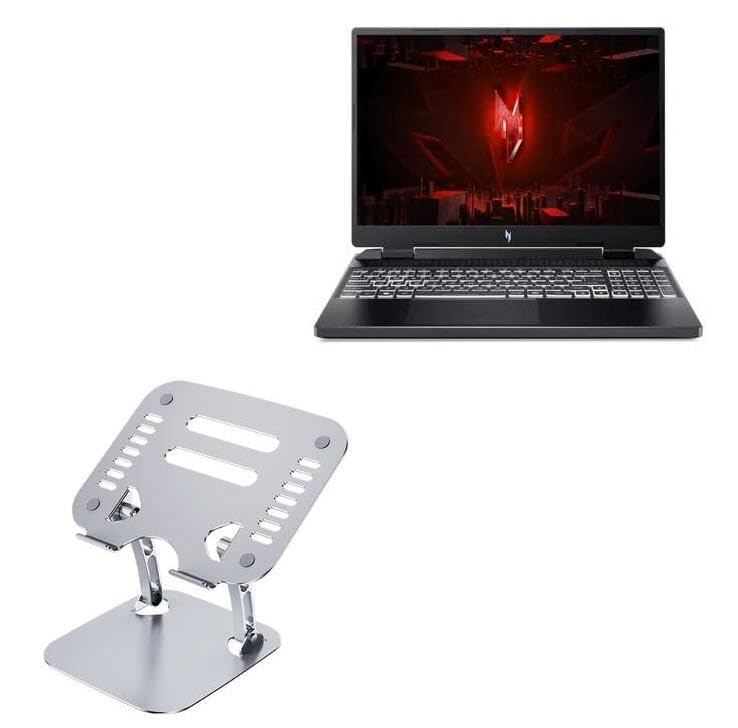 BoxWave soporte ajustable para laptop Acer Nitro 16