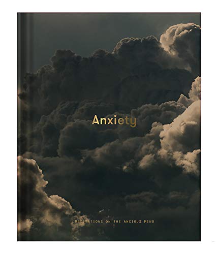 Anxiety: Meditations on the anxious mind