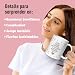 Imagen de LINFORMAL Taza con Frases Existen momentos inolvidables