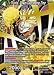 Dragon Ball Super TCG - Trunks, Power Overseeing Time - Series 3 Booster: Cross Worlds - BT3-111